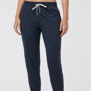 Vuori Performance Joggers Heather Blue No Size Tag - L/XL lightweight